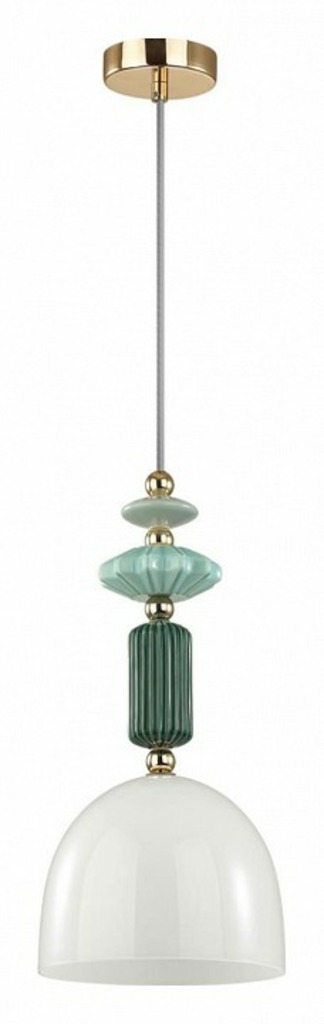 Фото Подвесной светильник Odeon Light Candy 4861/1C OD_4861_1C - интернет-магазин МегаТерем в Москве