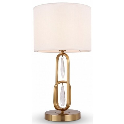 Настольная лампа декоративн...