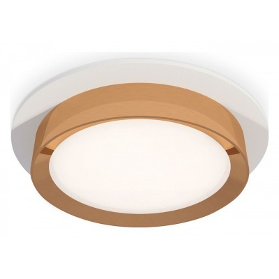 Встраиваемый светильник Ambrella Light XC XC8050005 AMBR_XC8050005