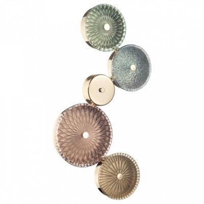 Бра Odeon Light Caramella 5...