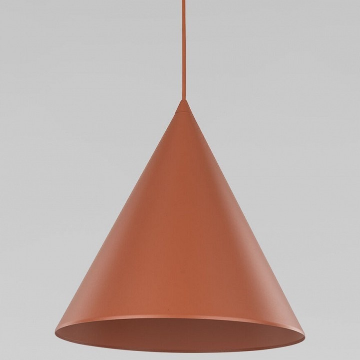Фото Подвесной светильник TK Lighting Cono 10065 Cono EV_a068508 - интернет-магазин МегаТерем в Москве