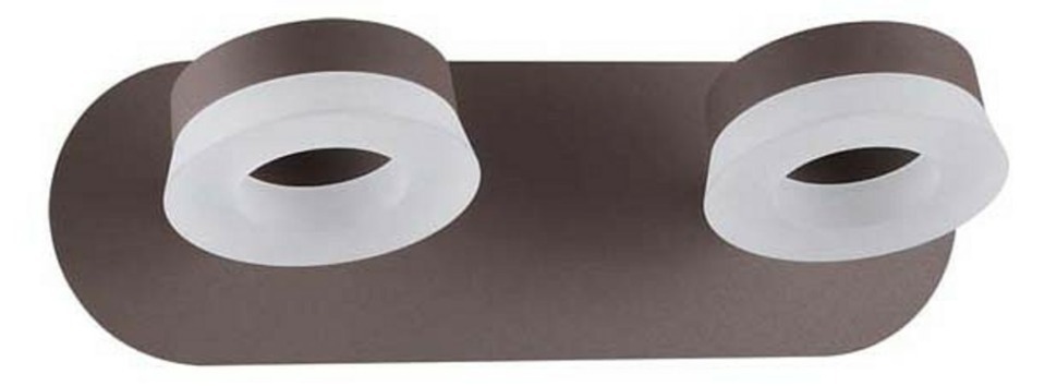 Фото Спот Odeon Light Wengelina 3537/2WL OD_3537_2WL - интернет-магазин МегаТерем в Москве