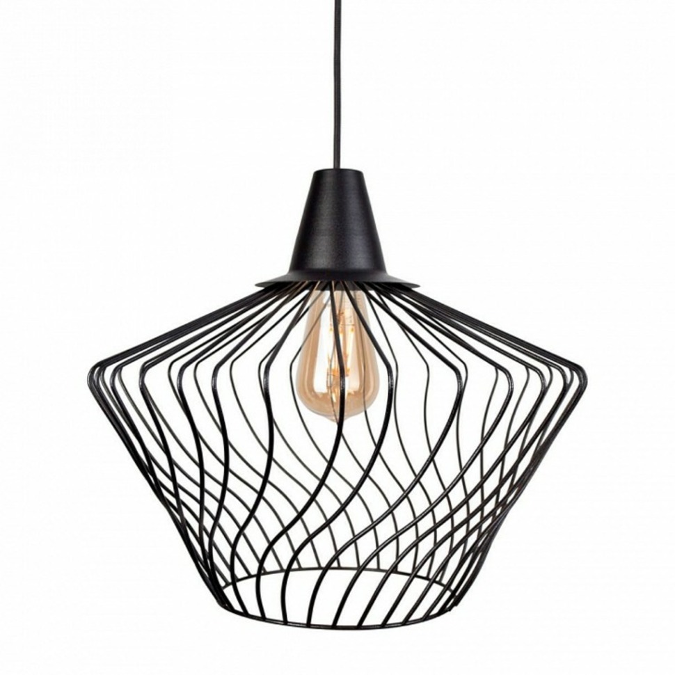 Фото Подвесной светильник Nowodvorski Wave S 8858 NVD_8858 - интернет-магазин МегаТерем в Москве