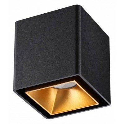 Накладной светильник Novotech Recte 358487 NV_358487