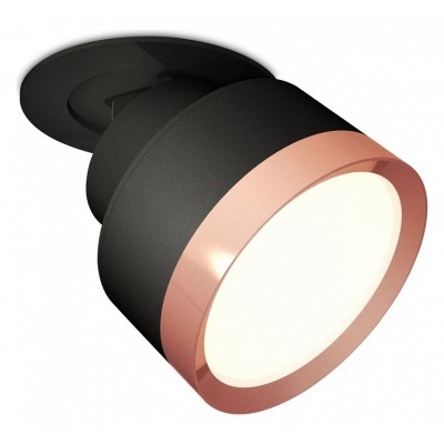 Встраиваемый светильник на штанге Ambrella Light XM XM8102503 AMBR_XM8102503