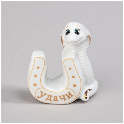 Фигурка lefard змейка 8,5 с...