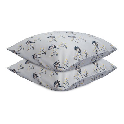 Набор наволочек Полевые цве...