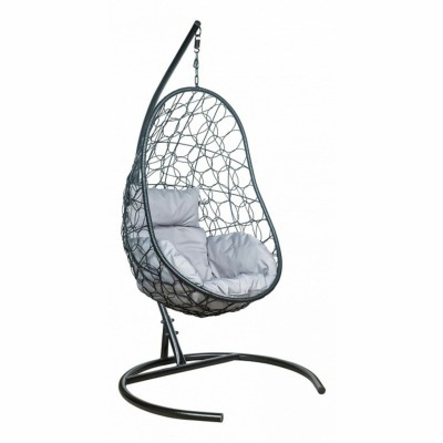 Кресло подвесное Leset Ажур...