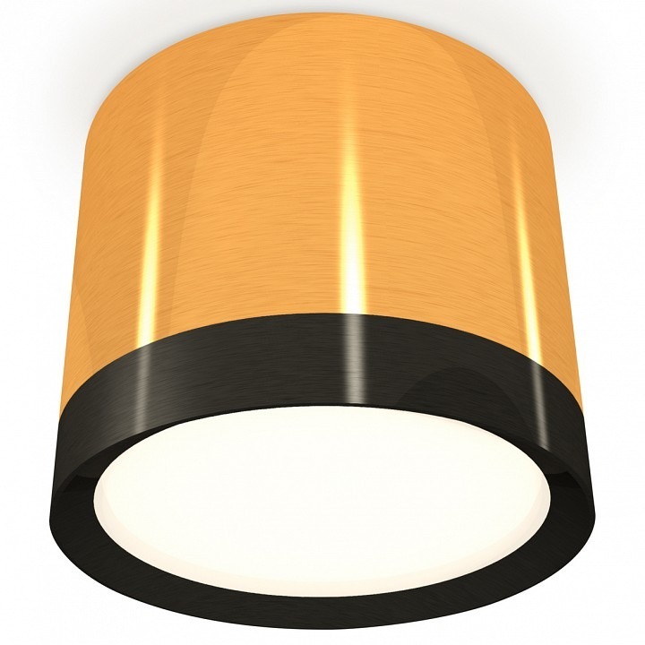 Фото Накладной светильник Ambrella Light XS XS8121001 AMBR_XS8121001 - интернет-магазин МегаТерем в Москве