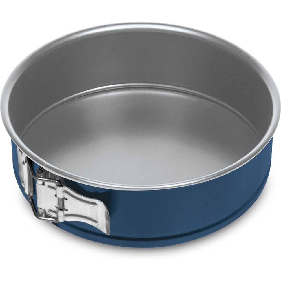 Форма для выпекания круглая разъемная, 20 см 10120PBSGNAM Фото Форма для выпекания круглая разъемная, 20 см 10120PBSGNAM - интернет-магазин МегаТерем в Москве