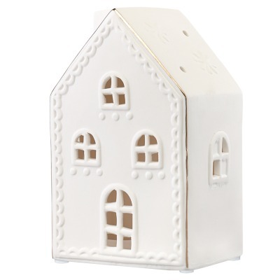 Подсвечник декоративный tri...