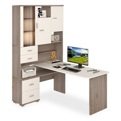 Стол компьютерный Домино СР...