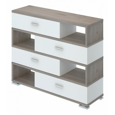 Тумба комбинированная Домин...