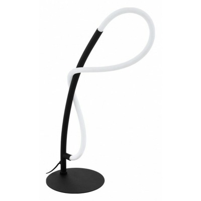 Настольная лампа декоративная Eglo Egidonella 99383 EG_99383