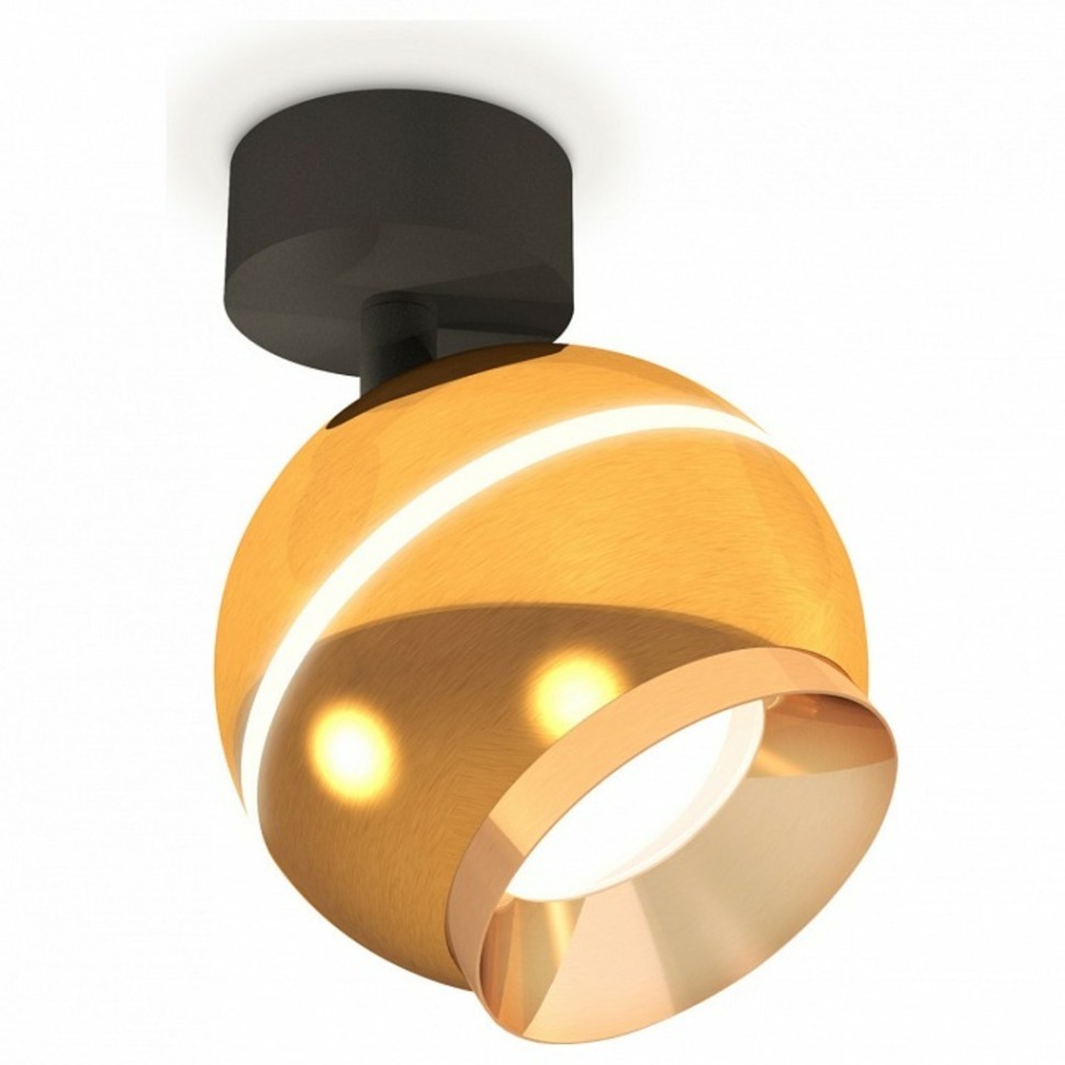 Фото Спот Ambrella Light XM XM1105002 AMBR_XM1105002 - интернет-магазин МегаТерем в Москве