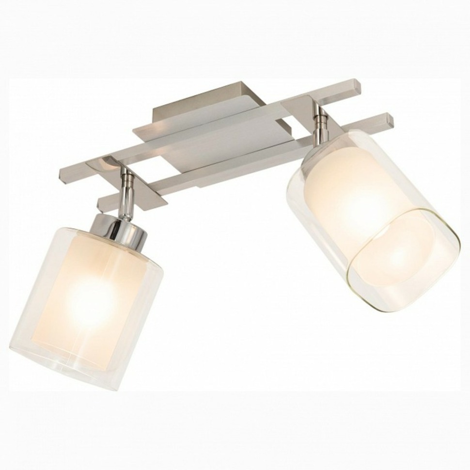 Фото Спот Citilux Риволи CL104120 - интернет-магазин МегаТерем в Москве