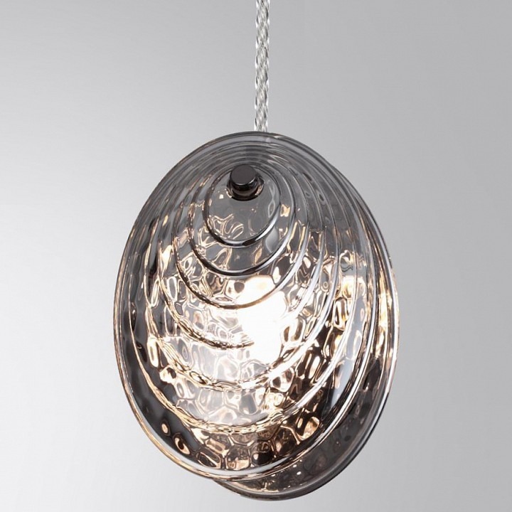 Фото Подвесной светильник Odeon Light Mussels 5038/1A OD_5038_1A - интернет-магазин МегаТерем в Москве