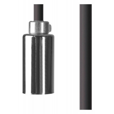 Провод электрический с патроном Nowodvorski Cameleon Cable G9 BL/CH 8623 NVD_8623