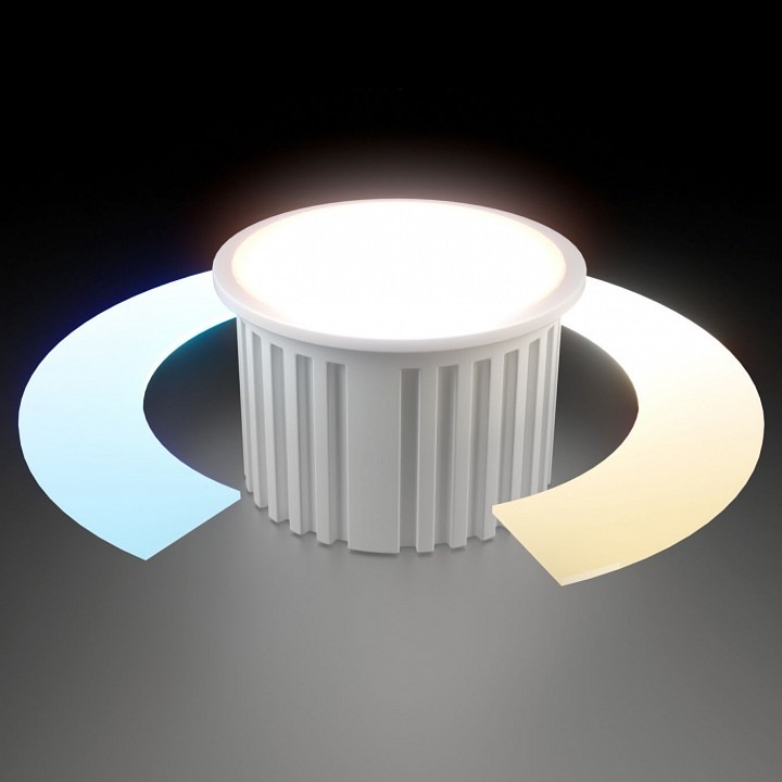 Фото Модуль светодиодный Elektrostandard Умный модуль BMGU1005 ELK_a071264 - интернет-магазин МегаТерем в Москве