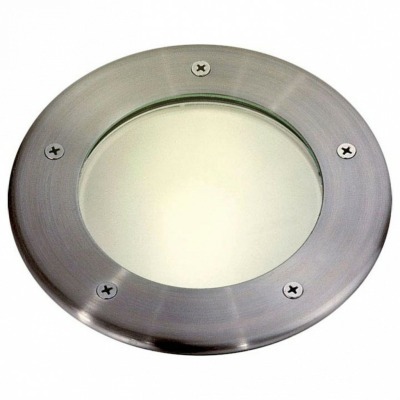 Встраиваемый в дорогу светильник Eglo Riga 3 86189 EG_86189