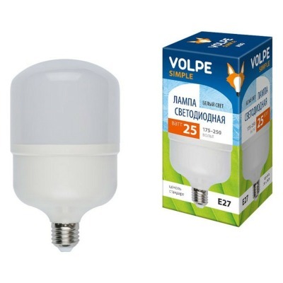 Лампа светодиодная Uniel LE...