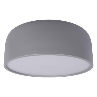 Накладной светильник Loft it Axel 10201/350 Grey LF_10201_350_Grey