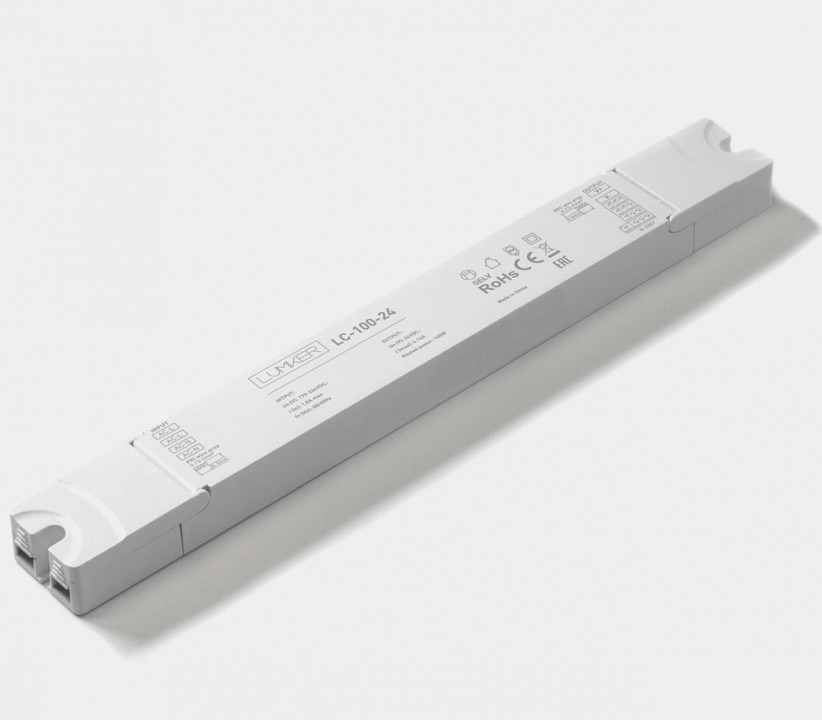 Фото Блок питания Lumker LC 00-00023930 LMK_023930 - интернет-магазин МегаТерем в Москве