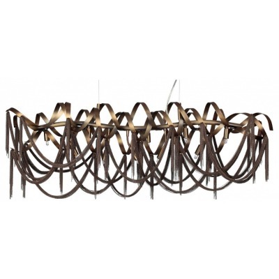 Подвесная люстра Odeon Ligh...