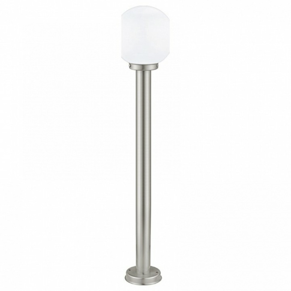 Фото Наземный высокий светильник Eglo Nisia 30207 EG_30207 - интернет-магазин МегаТерем в Москве