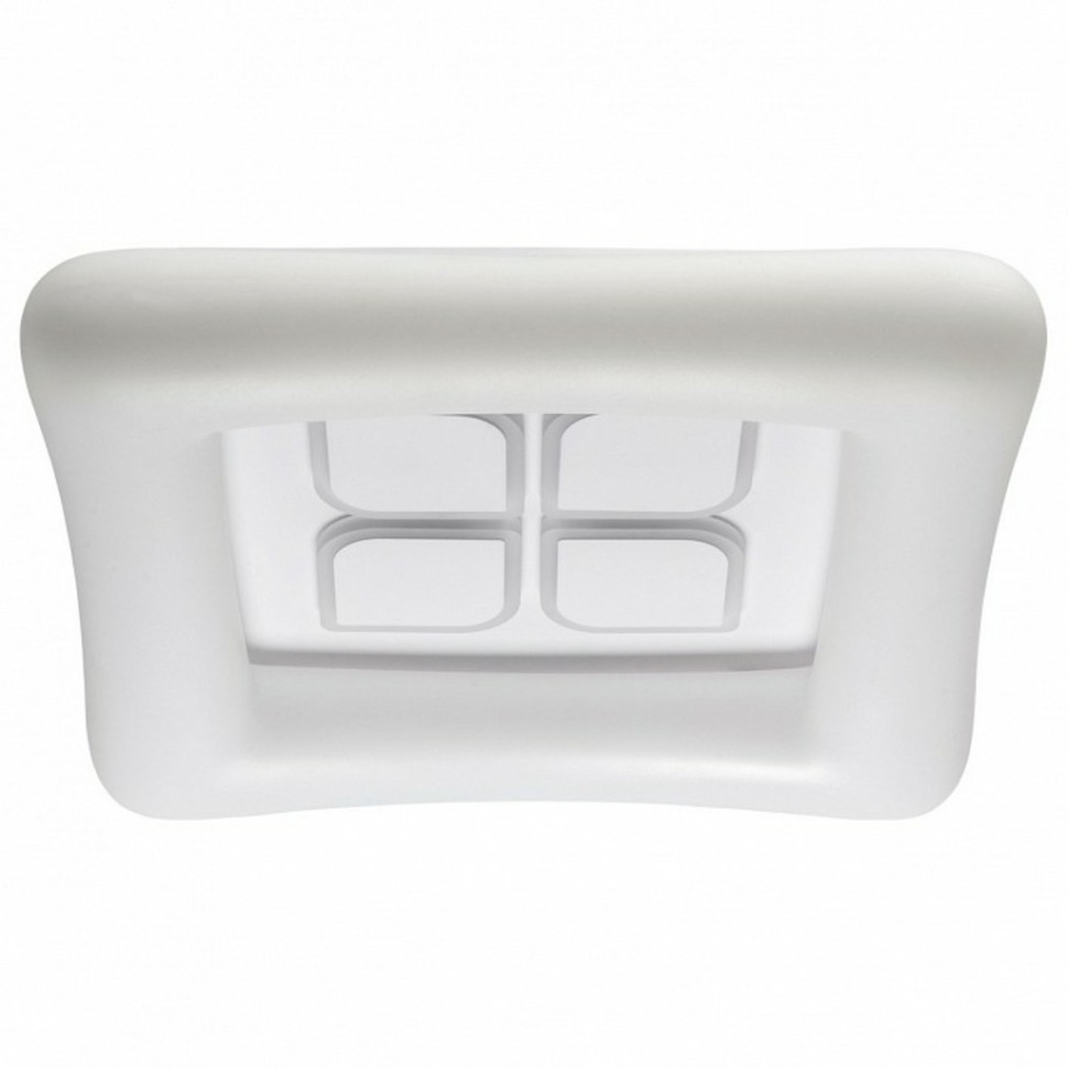 Фото Накладной светильник DeMarkt Эрида 706010801 MW_706010801 - интернет-магазин МегаТерем в Москве