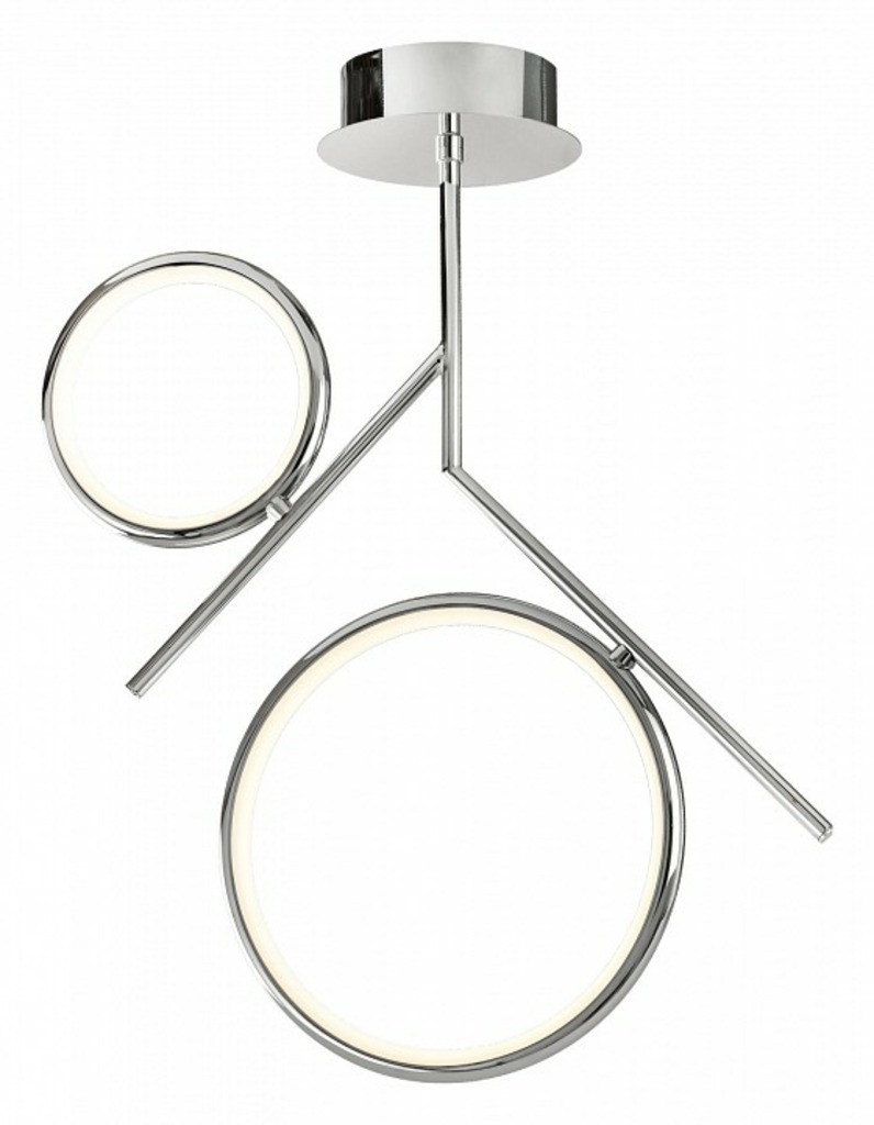 Фото Светильник на штанге Mantra Olimpia 6592 MN_6592 - интернет-магазин МегаТерем в Москве