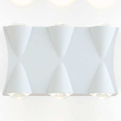 Накладной светильник Ambrel...