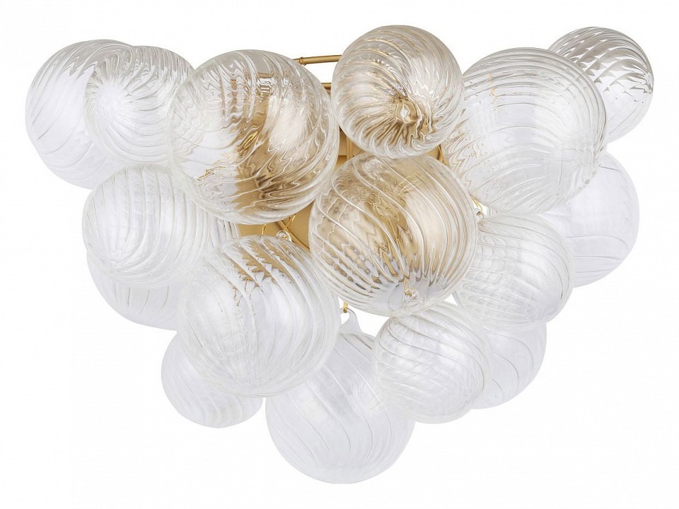 Фото Накладной светильник Favourite Multibulla 4202-2W FV_4202-2W - интернет-магазин МегаТерем в Москве