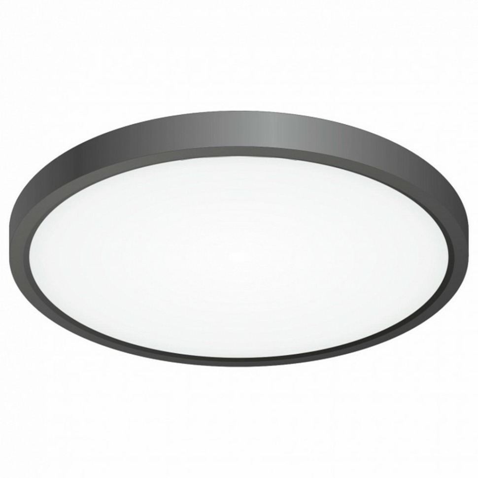 Фото Накладной светильник Citilux Бейсик CL738241V - интернет-магазин МегаТерем в Москве