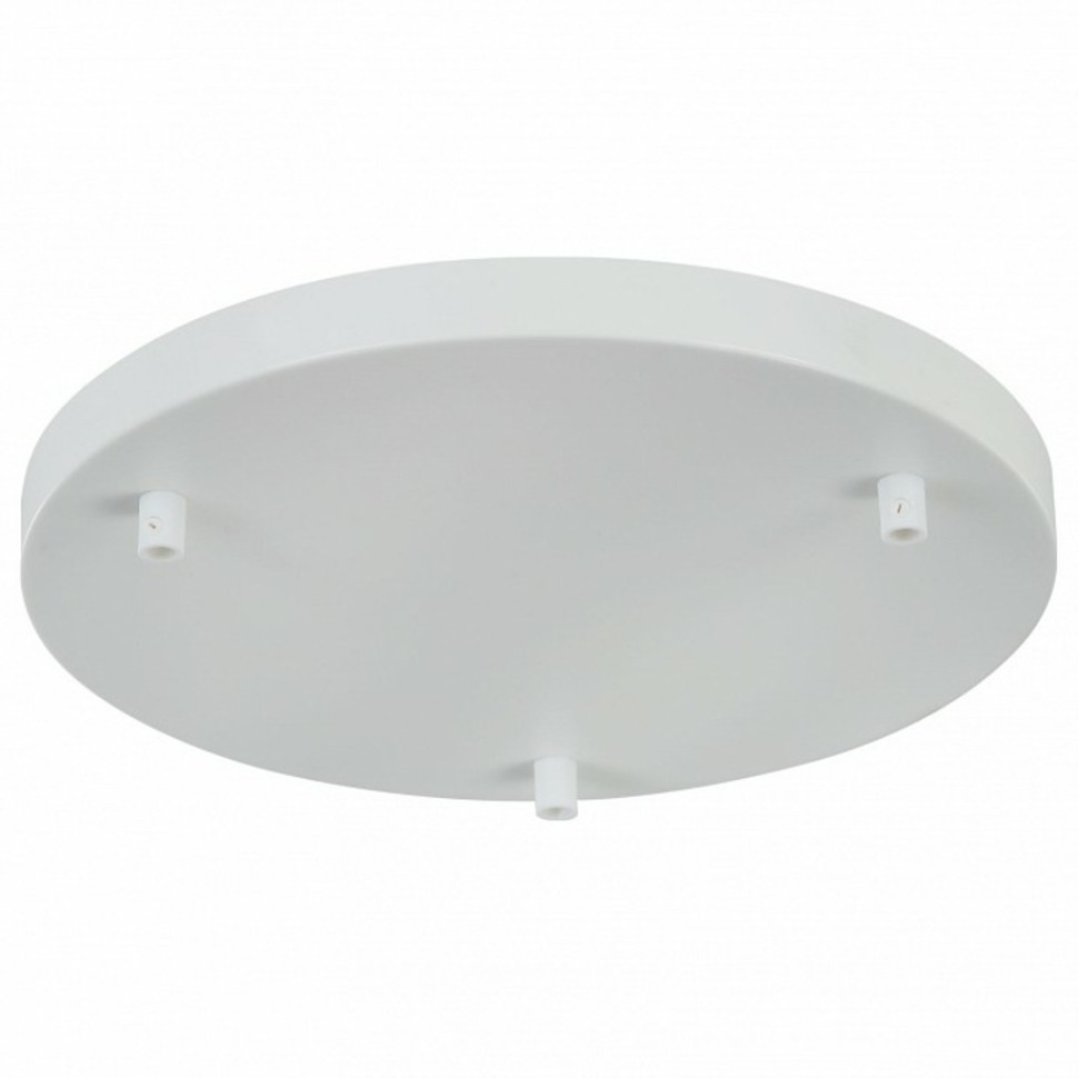 Фото Основание Maytoni Universal base SPR-BASE-R-03-W MY_SPR-BASE-R-03-W - интернет-магазин МегаТерем в Москве