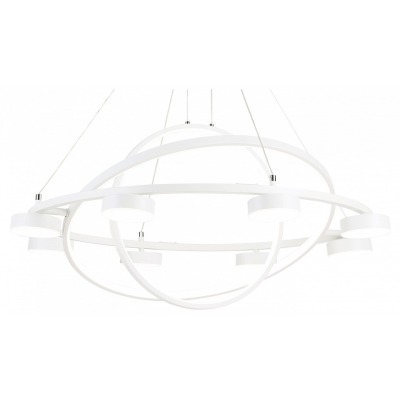 Подвесная люстра Ambrella L...