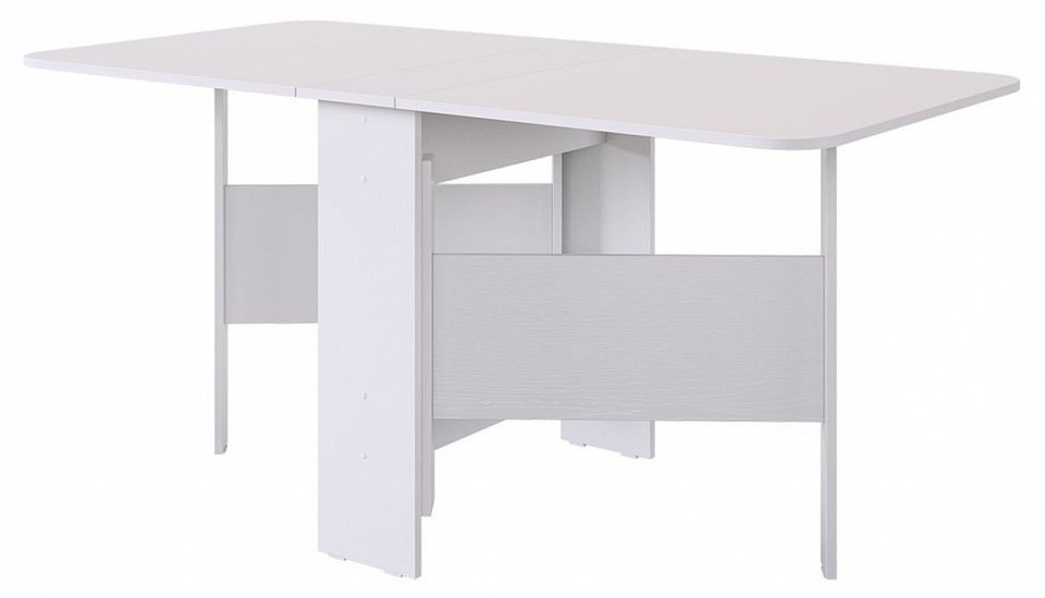 Фото Стол обеденный Мечта 2 MBS_KM-0005_2964 - интернет-магазин МегаТерем в Москве