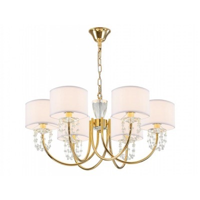 Подвесная люстра Newport OLIVIA М0070359 NWP_M0070359