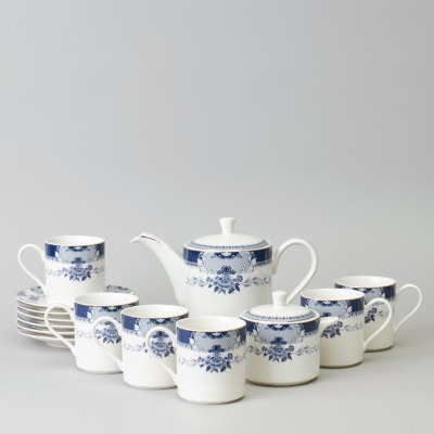 Чайный сервиз lefard rendez...