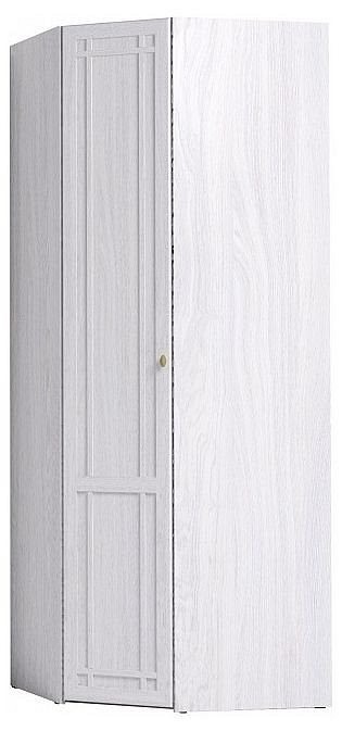 Фото Шкаф платяной Шерлок GLZ_N001744 - интернет-магазин МегаТерем в Москве