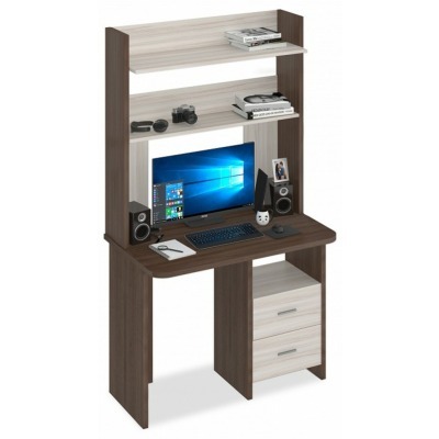 Стол компьютерный Домино Li...