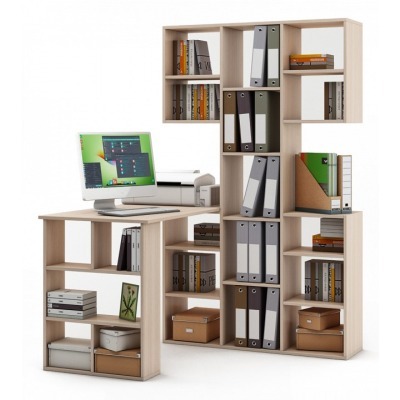 Стол компьютерный Феликс-35...