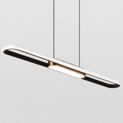 Подвесной светильник Lussol...