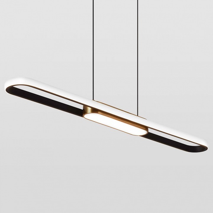 Фото Подвесной светильник Lussole Bibb LSP-7205 - интернет-магазин МегаТерем в Москве