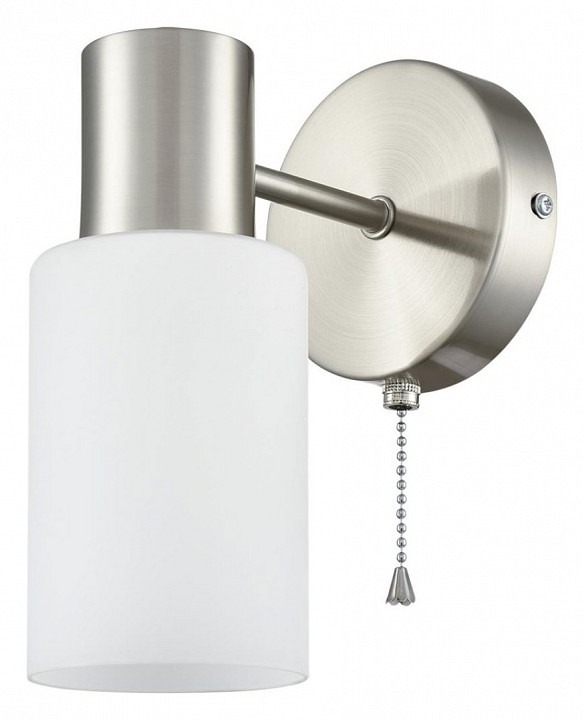 Фото Бра Lumion Mave 8099/1W LMN_8099_1W - интернет-магазин МегаТерем в Москве