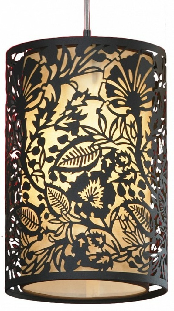 Фото Подвесной светильник Lussole Vetere LSF-2386-01 - интернет-магазин МегаТерем в Москве