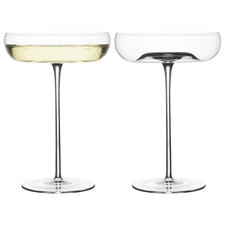 Фото Набор креманок celebrate, 230 мл, 2 шт. (74101) - интернет-магазин МегаТерем в Москве