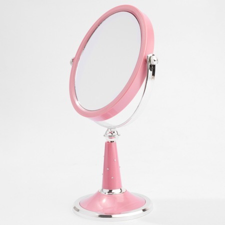 Фото Зеркало для макияжа (12238) - интернет-магазин МегаТерем в Москве