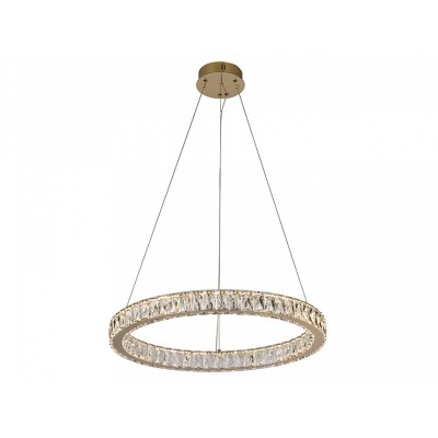 Подвесная люстра Newport KRISTA М0071282 NWP_M0071282