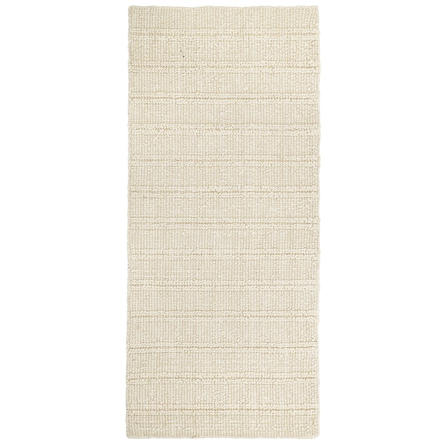 Фото Ковер из шерсти panaji из коллекции ethnic, 70x160см (76048) - интернет-магазин МегаТерем в Москве